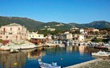 En Corse, 61 communes retenues pour bénéficier du dispositif "Villages d'avenir"