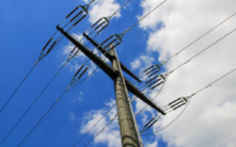 Des coupures d’électricité en Corse mardi soir après un incident en Sardaigne