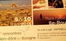 2èmes Rencontres du Bien-être à L'Ile-Rousse les 9 et 10 Mai