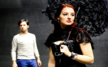 La Cie U Teatrinu présente "Roméo&amp;Giulietta"au théâtre de Bastia