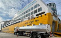 Une jeune femme victime d'une agression sexuelle lors d'une traversée Bastia-Toulon