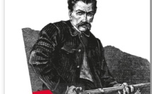 Sortie du livre de Fabienne Federini : "Baiocco - Autopsie d’un coup de fusil sous les Bonaparte"