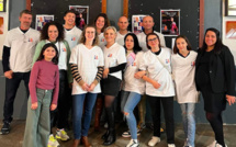 « Bastia On dit cap ? », l’association au service des patients  hospitalisés