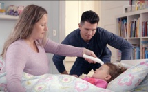 Grippe : la Corse passe en phase pré-épidémique avant le Nouvel an