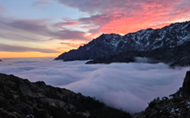 La météo du jour en Corse