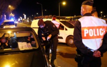 Fêtes de fin d'année : Déjà 22 morts sur les routes, les contrôles renforcés en Haute-Corse 