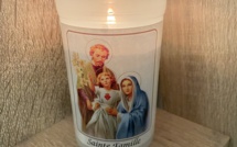 La Corse fidèle à la tradition de la Sainte Famille et du Ringraziamentu