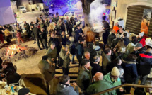 Corbara : Un joli succès pour la soirée organisée par la réserve communale