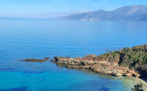 La météo du jour en Corse