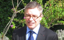 Alain Thirion : « Etre neutre et impartial, c’est le rôle de l’Etat ! »