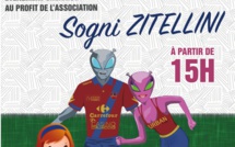 1ère édition de Gira’Sogni ce dimanche au CREPS d'Ajaccio 