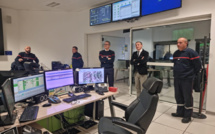 Haute-Corse : les services de l’Etat pleinement mobilisés pour la nuit de la Saint- Sylvestre