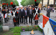 Il y a 194 ans, Napoléon 1er décédait à Sainte Hélène : Messe à la chapelle impériale