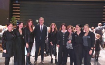 Bastia : Nouvel An intergénérationnel au Centre Culturel l'Alb'oru 