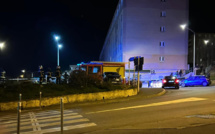 Bastia : explosion dans un bar des quartiers sud