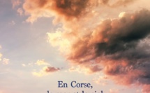 Livre : "En Corse, la mer et le ciel marivaudent" de Ramda Boulfoul