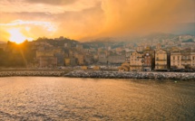 Incendie à Barbaggio : les flammes ont parcouru 115 hectares de végétation 