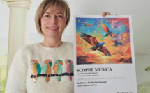 Bastia : « Scopre musica », le nouveau rendez-vous musical de la médiathèque Duriani