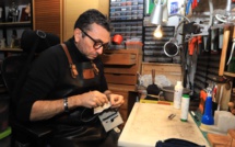 Corte : Dans l’imaginaire de Daniel Gualandi