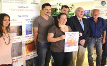 "Mer en Fête" met le cap sur sa 22eme édition