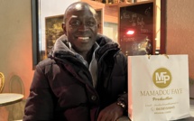 Les potions magiques de Doudou Faye pour un pont entre le Sénégal et la Corse