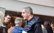 Pierre Savelli : « L’année 2024 sera celle de la tranquillité publique à Bastia »