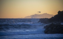 La météo du jour en Corse