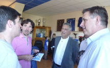 La grande famille du Sporting de Bastia en deuil : Michel Sorbara n'est plus