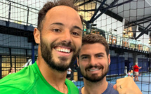 Open d'Australie : Laurent Lokoli disputera in extremis les qualifications