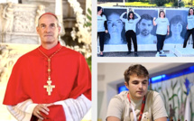 La personnalité de l'année 2023 pour les lecteurs de CNI est...