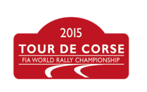 Tour de Corse automobile : La plaque officielle