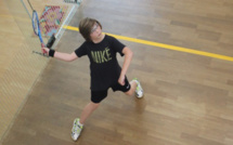 9e Open de squash jeunes à L'Ile-Rousse