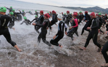 Calvi : Vers une participation record au 7e CorsicaXtri