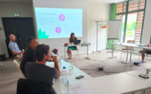 Transition énergétique : le programme "Seize Corsica" pour aider les entreprises et les collectivités