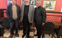                                                                                                                                                            Bastia : La Franc-Maçonnerie en question…