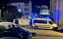 Bastia : trois morts et un blessé grave à Montesoro