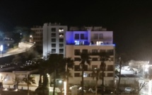 Bastia : Fausse alerte incendie à Toga