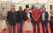  Journées du bien-être à L'Ile-Rousse : Un hymne à la nature
