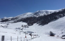 Dans l’attente des flocons, la station de ski d’Ese est en pleine restructuration