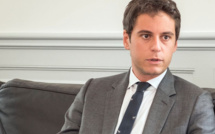 Remaniement : Gabriel Attal choisi comme Premier ministre