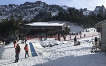 Quel avenir pour les stations de ski en Corse ?