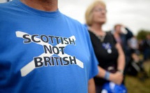 Elections britanniques :  Victoires des nationalistes écossais et gallois, les Corses se réjouissent !