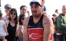 Intouchable, Asa Shaw remporte le 7e CorsicaXtri de Calvi