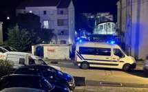 Tuerie à Bastia : un quatrième mort