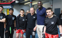 KTP Scola : Pierre-Marie Matelli et Hugo Boigeol vainqueurs en championnat national