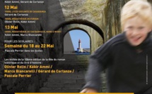 Bastia : Histoire(s) en Mai, les trois coups !