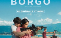 Le film « Borgo » dévoile son affiche et sa bande-annonce