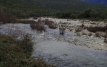 La météo du jour en Corse