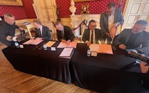 ​Ajaccio : L'unanimité pour le projet d’aménagement de l’entrée de ville