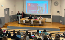 Université de Corse : Quand la faculté de Droit favorise les rencontres entre étudiants et professionnels